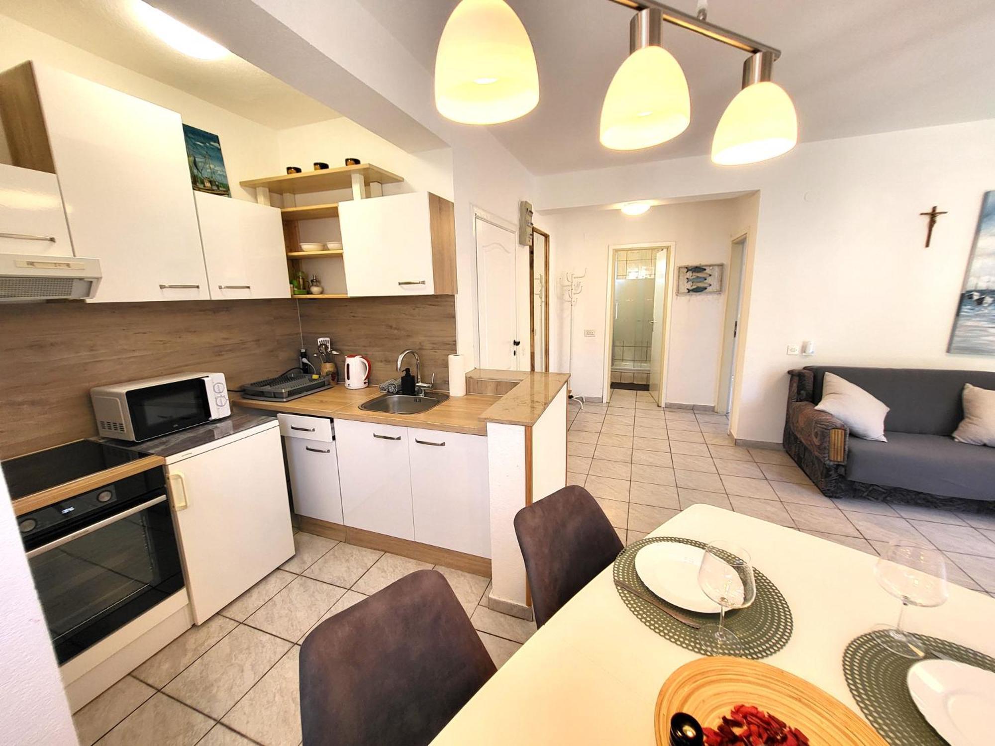 Apartments Pitve Jelsa  Exterior photo