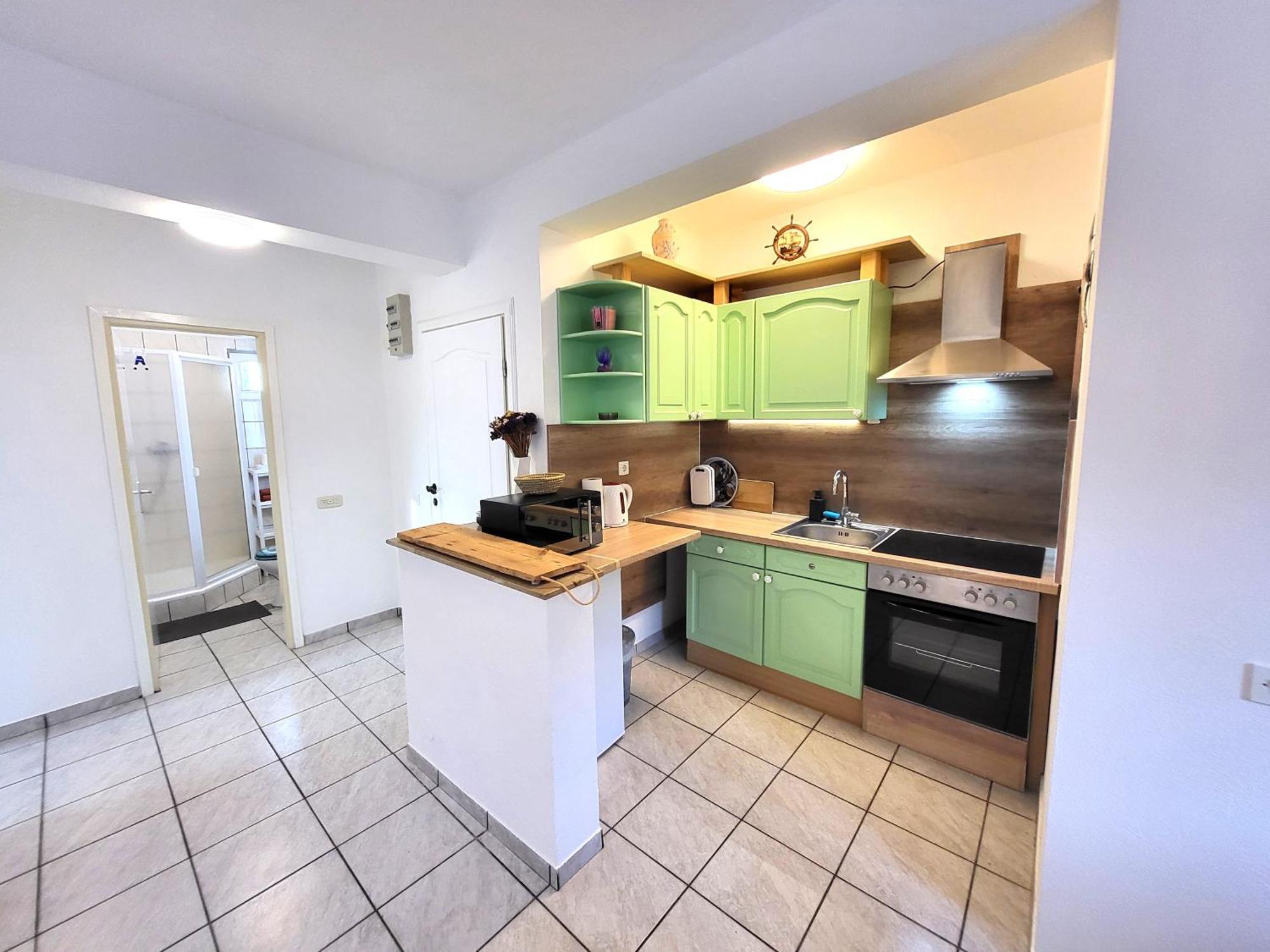 Apartments Pitve Jelsa  Exterior photo